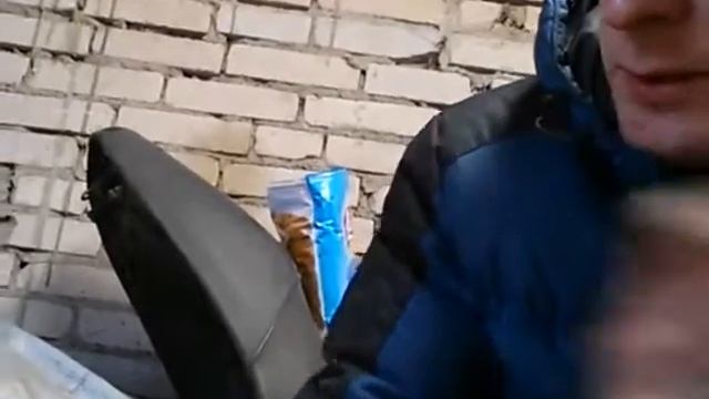 Совет про покраску любого скутера смотреть онлайн