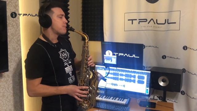 Rita Ora - Let You Love Me (TPaul Sax Cover) смотреть онлайн