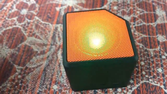 Портативная Bluetooth колонка / Canyon Wireless Speakers Md: CBTSP2BO смотреть онлайн
