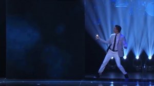 Лучшие Иллюзионисты мира по Волшебникам получили талант