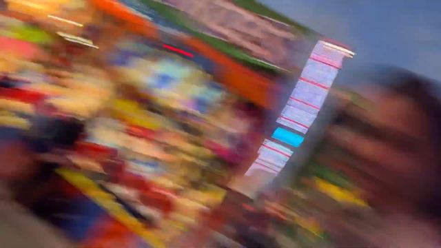 Fair Day Vlog | With My Boyfriend 🎡🎠 смотреть онлайн