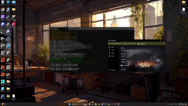 How to use Radmin for SPT Coop | SIT Tutorial смотреть онлайн