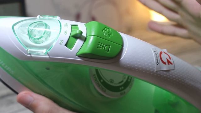 Đánh giá bàn ủi hơi nước Philips GC1426 смотреть онлайн