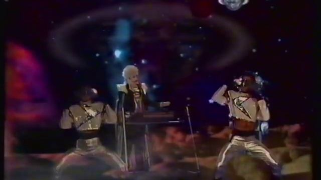 Silicon Dream Andromeda смотреть онлайн