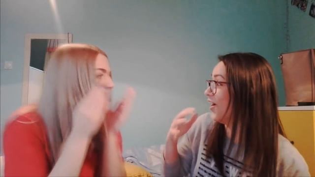 The 100 Season 4 Trailer Reaction смотреть онлайн