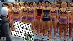 ГТА 5 МОДЫ! СМЕРТЕЛЬНЫЕ ЭКСПЕРИМЕНТЫ НАД ПРОСТИТУТКАМИ! ВИДЕО ОБЗОР МОДОВ GTA V! GTA 5 MODS #049