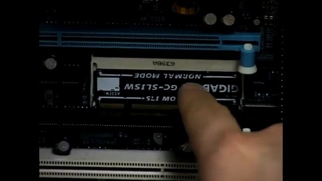 Video Card SLI & Crossfire смотреть онлайн