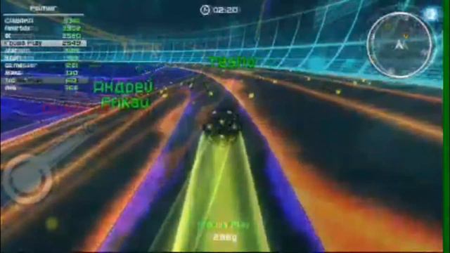 Новая 3D игра. Даже лучше Agar.io и его клонов + ссылка смотреть онлайн