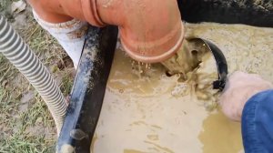 Как пробурить скважину самому. Подробная инструкция по бурению абиссинской скважины гидробурением.