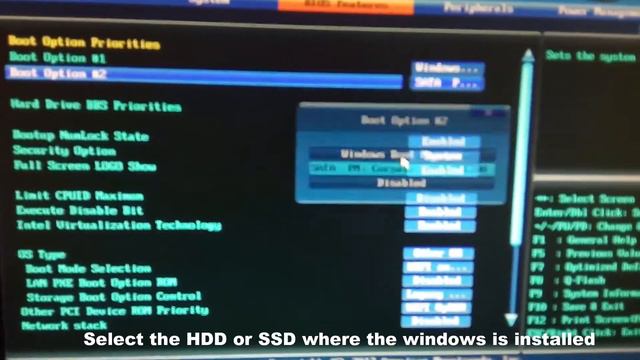 Bootmgr is Missing Windows 7 | Problem Solved without reinstalling windows 100% Working смотреть онлайн