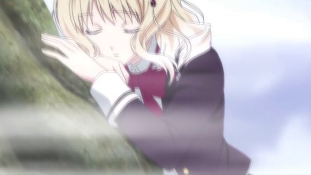 дьявольские возлюбленные амв