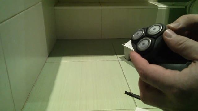 Обзор бритвы Philips смотреть онлайн
