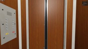 Электрические Лифты СамЛЗ 1984 г.в Q=320кг V=0,71 м_с(17.06.2023)