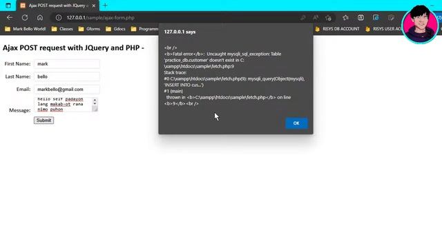 FULLSTACK WEB DEVELOPMENT??☝️ | LIVE 005 | 04-04-2023 смотреть онлайн