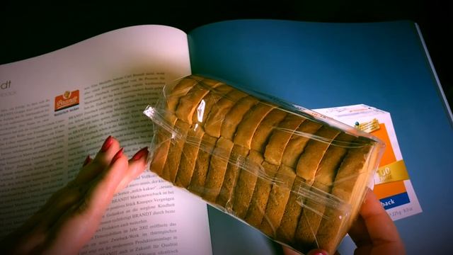 ASMR VIDEO НЕМЕЦКИЕ СТАНДАРТЫ ПОПУЛЯРНЫЕ И ЗНАМЕНИТЫЕ НЕМЕЦКИЕ ПРОДУКТЫ АСМР ВИДЕО 10 ч. смотреть онлайн