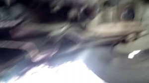 хитрость в замене привода Ауди 80 Б4. Замена ШРУС Audi 80 B4