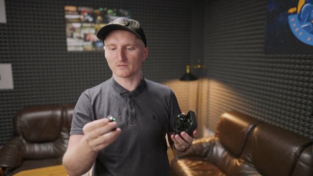 DJI MIC - boží bezdrátový set pro tvůrce obsahu смотреть онлайн