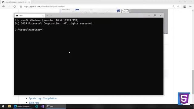 Novedades del //build 2020: Día 1 смотреть онлайн