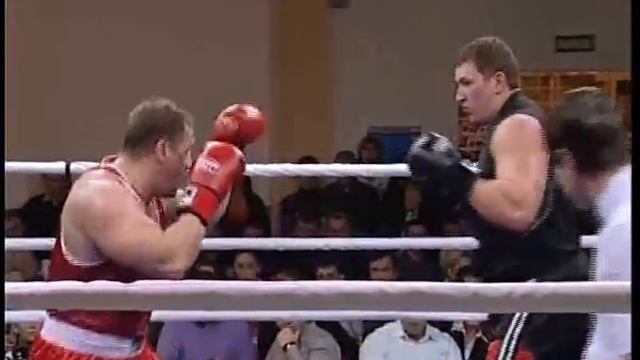 "Первая перчатка" Супербокс (Сергей Харламов) Пермь смотреть онлайн