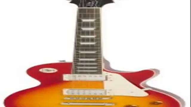 Epiphone Les Paul Collection ENLPHSNH1 Electric Guitar Heri смотреть онлайн