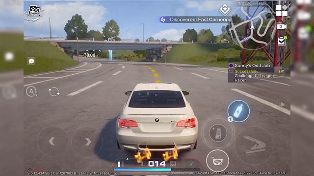 UNLOCK All Car - NEED FOR SPEED MOBILE Gameplay UltraGraphics 4K 60FPS (Download Link)