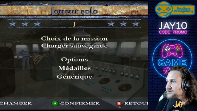 Live Technique et SAV Retrobox смотреть онлайн