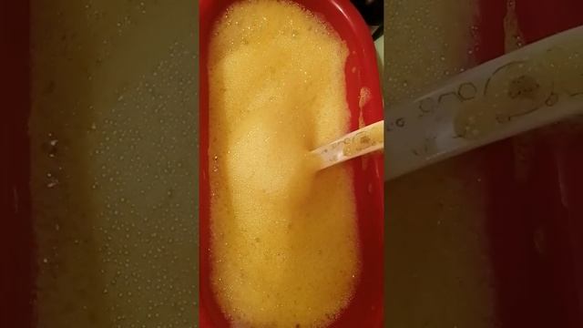 Пенка! Для Ванны! Делаем пенку! смотреть онлайн