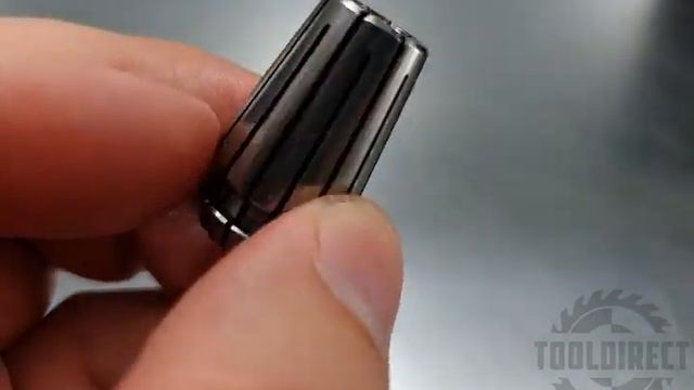 Цанга высокоточного класса зажимной разновидности для фрезера с ЧПУ ER16-4 ROTIS 951.16040 смотреть онлайн