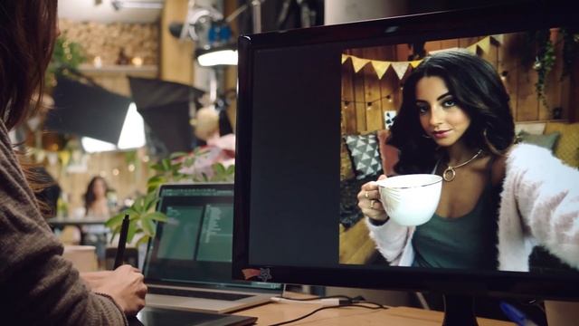 ¿Un simple selfie? - Proyecto para la Autoestima de Dove смотреть онлайн