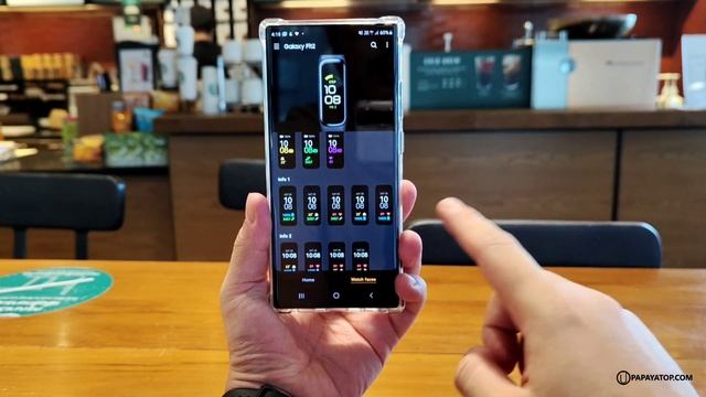 รีวิว Samsung Galaxy Fit 2 แบตเกิน 7 วัน แจ้งเตือนไทย ฟังก์ชั่นเพียบ смотреть онлайн