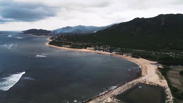 Ninh Thuan Province смотреть онлайн