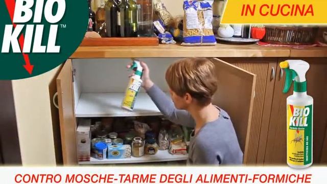 mazzotti snc - biokill clean kill смотреть онлайн