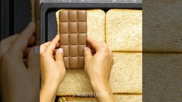 26 CRAZY DELICIOUS RECIPES