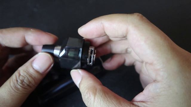 Fetch Pro by SMOK Setelah 2 Bulan Pakai смотреть онлайн