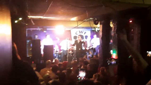 CWT - Гуляй мужик (Live in Pod3emka 03.04.21) смотреть онлайн