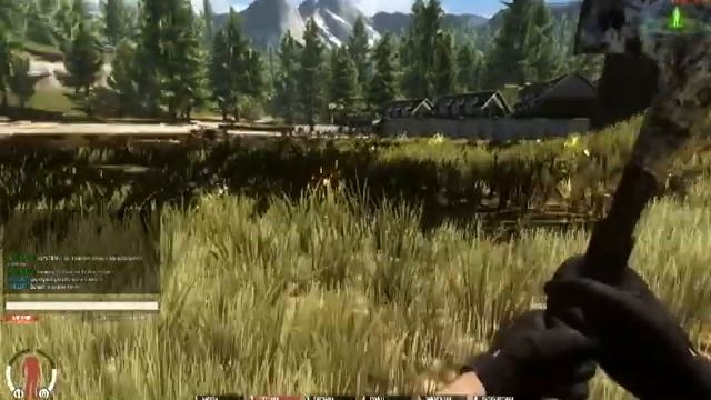 [Infestation Survivor Stories] Гайд #2 [Крафтинг][Эксклюзив] смотреть онлайн