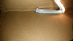 Делать самому бегущий поворотник на LIFAN X60 или купить готовый.