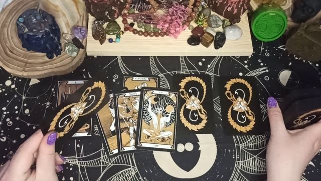 Срываем маски с вражин ?♀️ ТАРО расклад⚡ смотреть онлайн