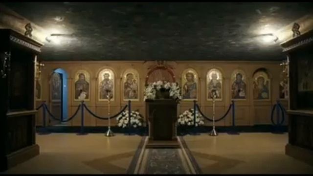 Александр Перлов "Исповедь" смотреть онлайн