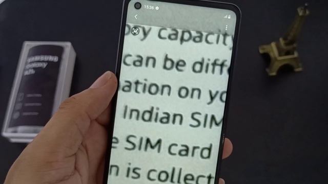 Samsung Galaxy A21s Unboxing,, Review And Fingerprint Test,,,,, смотреть онлайн