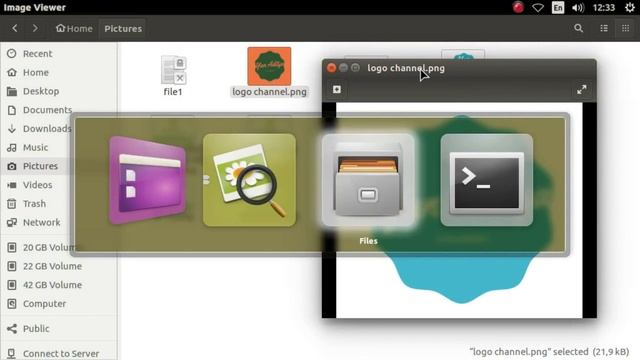 #23 Cara Membuat Symbolic Link Menggunakan Terminal - Tutorial Command Line смотреть онлайн