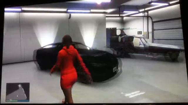 Gta 5 online space docker 6 смотреть онлайн