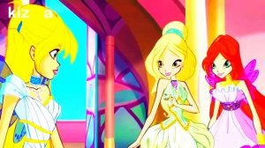 Клуб Винкс 06x06 - Внутри нас