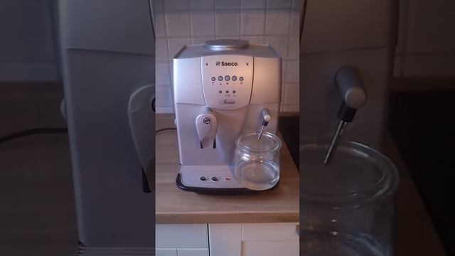 Saeco Incanto sup 021 Y смотреть онлайн