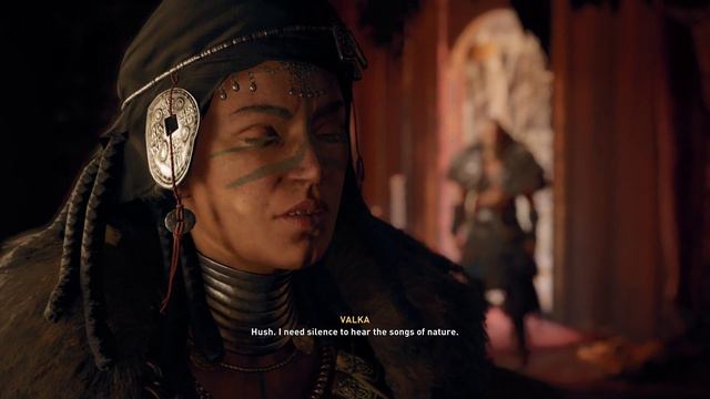Assassin creed valhalla Part 2 смотреть онлайн