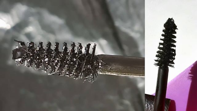 Medusa’s Makeup | Тушь для ресниц | Vegan Cruelty Free Thickening Mascara | Веган смотреть онлайн