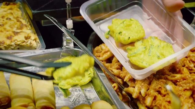 Benvinguts al mercat de la Boqueria смотреть онлайн