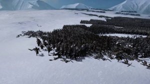 [EFBS] Epic Fantasy Battle Simulator №9 - 100.000 орков против 88.000 мертвецов против 78.000 Падши
