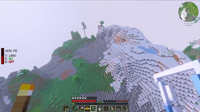 Ресурсные ПЧЁЛЫ и Приручение Крыс #5 - ALL The MODS 6 сборка Minecraft 1.16.5 смотреть онлайн