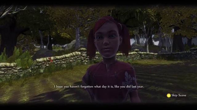 Fable 4 Hype; Lets Play Fable: Anniversary! смотреть онлайн